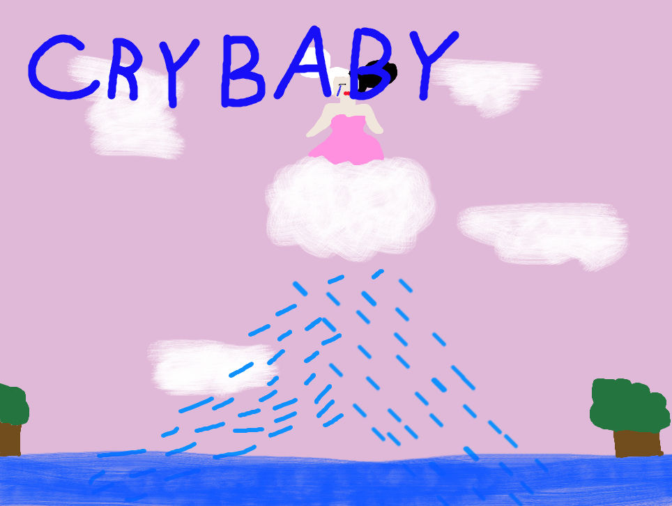 CryBaby by KittiKatlyinaround on DeviantArt