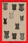 Lovely Corsets