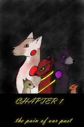 Chapter 1, The Pain Of The Past