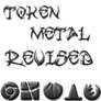 Token Metal Revised Dark