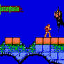 Castlevania - Level 3 wide