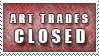 DA Stamp - Art Trades 002 by tppgraphics