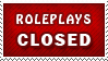 DA stamp - Roleplays 001 by tppgraphics