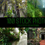 100 stock photos
