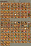 Guild Wars 2 Folder Icons