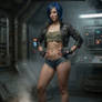 Meet Katie Lux