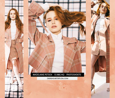 Madelaine Petsch | Photopack #18