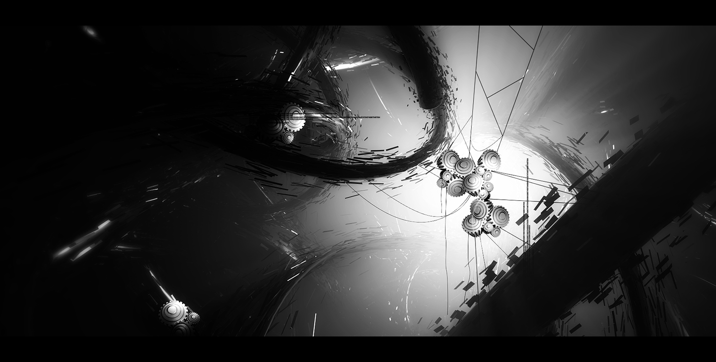 Deviantart Wallpaper Dark