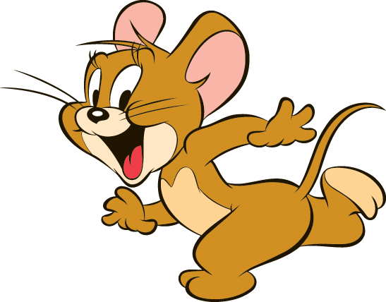 Jerry Racing Jerry Running Animation by toinktoink on DeviantArt
