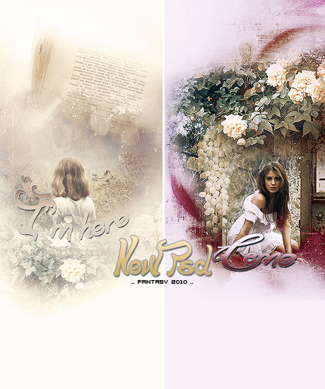 New psd ... by Resources-fantasy on DeviantArt