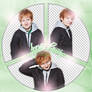 Ed Sheeran Pack PNG 1