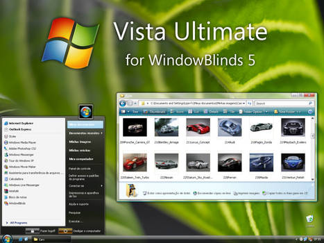 Vista Ultimate