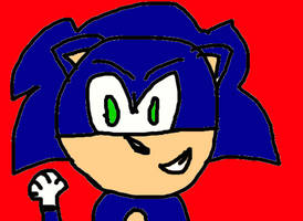 Sonic Ability-To-Test 1