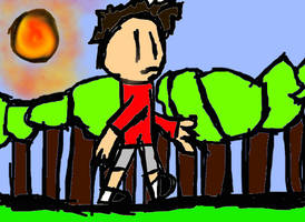 My New Drawing Style 1