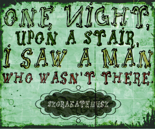 Font 'Szorakatenusz'