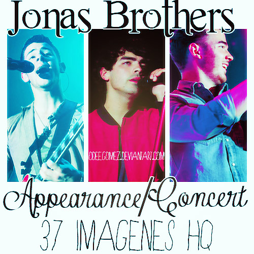 Concierto Jonas en Cebu