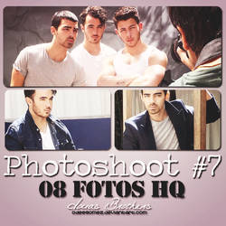 +Photoshoot#7 (Jonas Brothers)