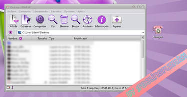 WinRAR Theme