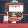 Christmas 2014 Skinpack For Windows 8/8.1