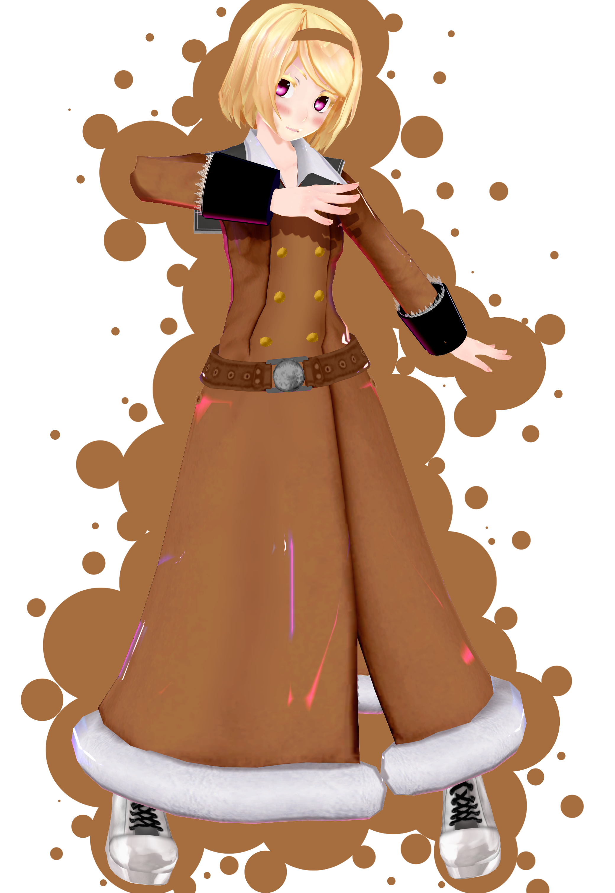 Nyo! Iceland + DL by Darkivralii666 on DeviantArt