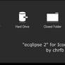 'ecqlipse 2' IconPackager