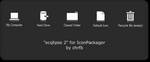 'ecqlipse 2' IconPackager