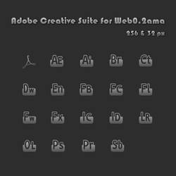 Adobe CS for Web0.2ama