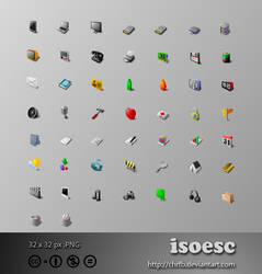 isoesc
