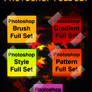 Photoshop Full Set