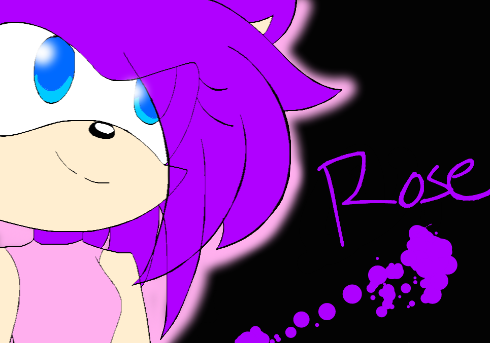 Fruits Cup Girl Rose by sakikawasaki on DeviantArt