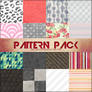pattern csomag