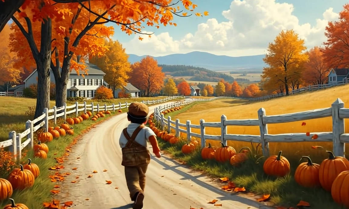 Simple Autumn Fun by Rdj73 on DeviantArt