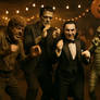 The Monster Mash