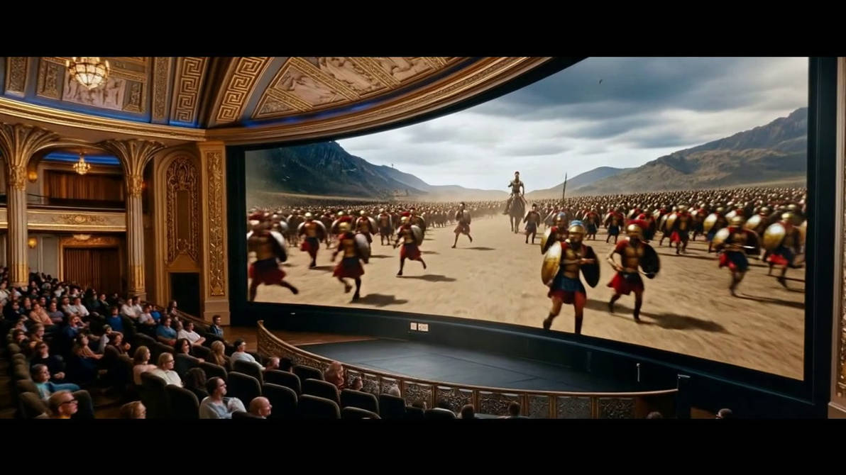 Future Immersion 3-4D Movie Experience by Rdj73 on DeviantArt