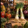 Green Onions