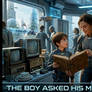 Near Future What's A Book What's Reading Movie