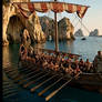 Homers The Odyssey Movie Part 1