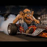 The Legacy of David Roth's Rat Fink Models Movie