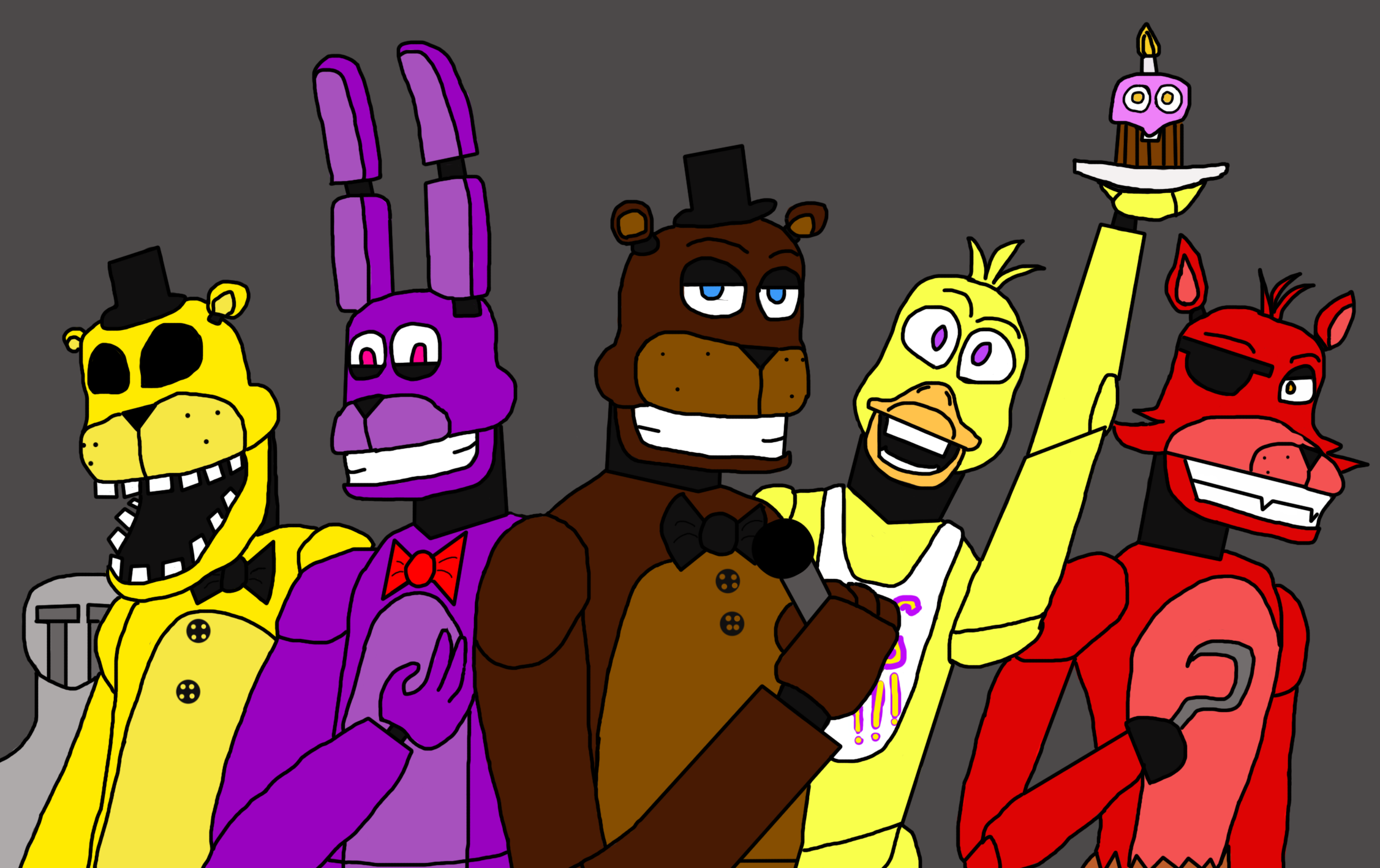 FNaf