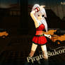 [MMD] Pirate Sukone Tei +DL