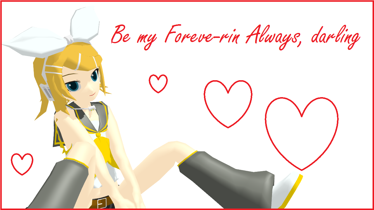 MMD Printable Valentines 2015