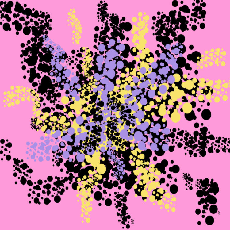 Kirby Krackle brush by rombastic on DeviantArt