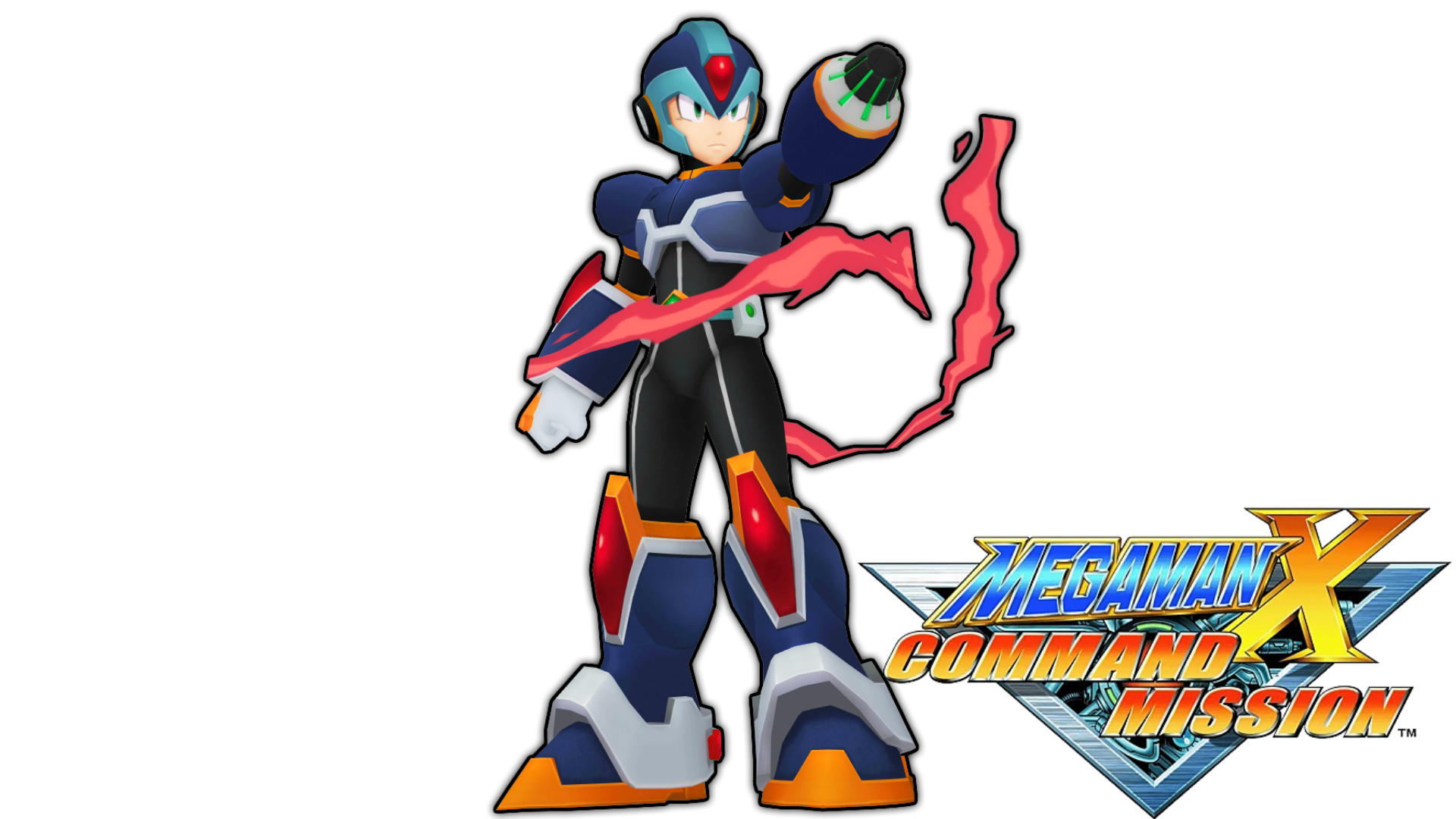 X Command Deviantart Command Mission X (V2 MMD DL) by UlodexMMD on DeviantArt