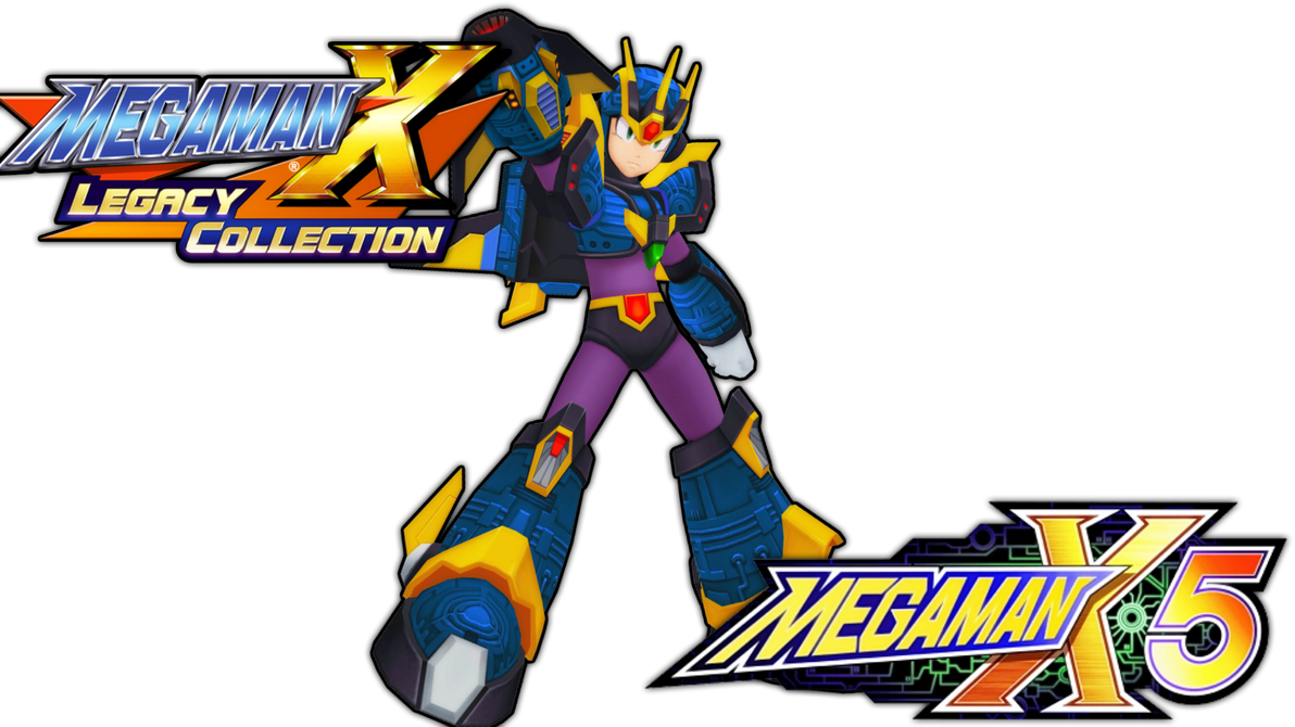 Ultimate Armor X Pack (V2 MMD DL) by UlodexMMD on DeviantArt