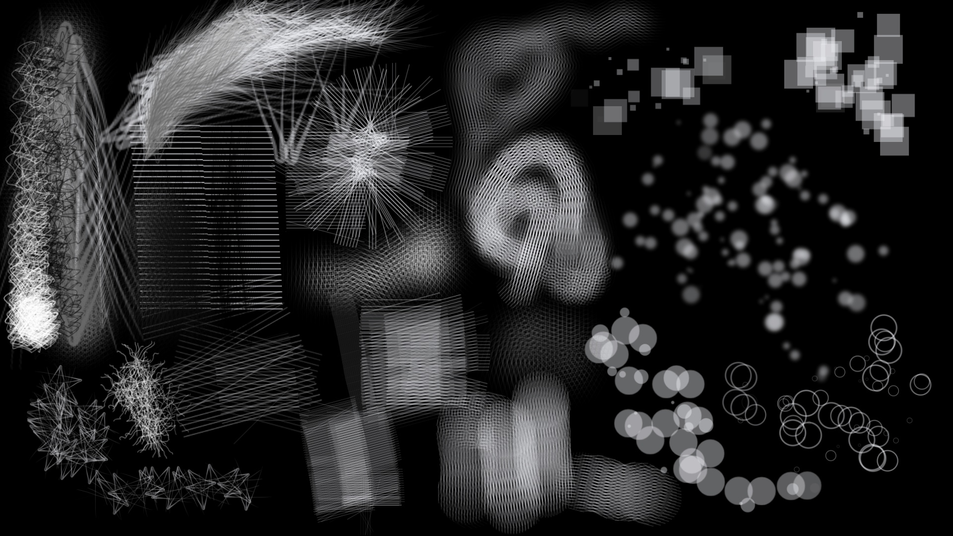 More GIMP brushes by shalpin on DeviantArt