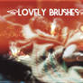 Lovely Brushes