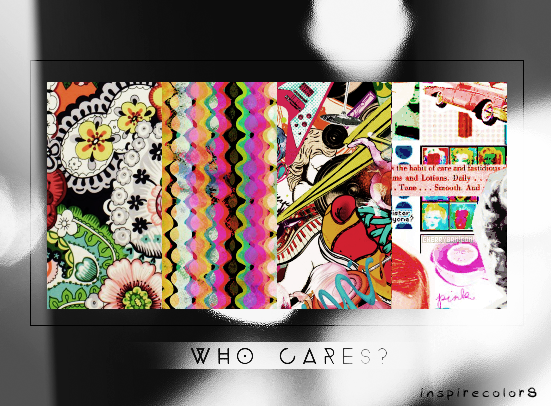 Who cares? .pat