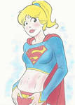 Riverdale S Supergirl Chapter 35 By Archie Fan On Deviantart