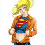 Riverdale's Supergirl - Chapter 26