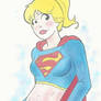 Riverdale's Supergirl - Chapter 29